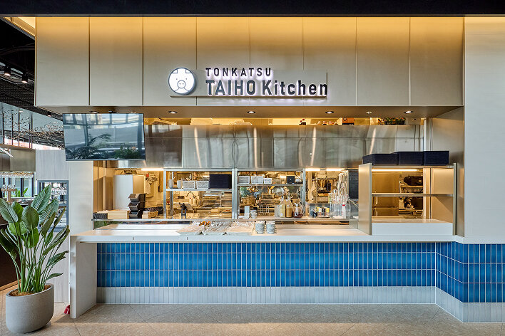 TAIHO Kitchen / タイホウ キッチン｜店舗情報｜BLUE FRONT SHIBAURA